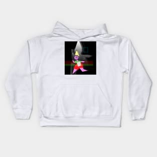 Watchman Kids Hoodie